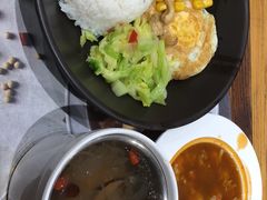 -海盗虾饭·剥好的小龙虾饭(上地辉煌店)