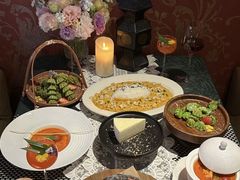 -翡翠鸟精品泰国菜(北辰财富中心店)
