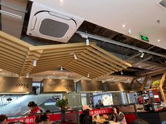 -鱼酷活鱼烤鱼(南京水游城店)