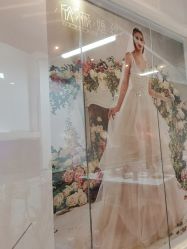 -欣薇婚纱(新源乐汇城店)