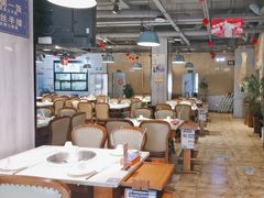 -融泽漁悦三只耳鱼火锅(南郑大道店)