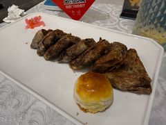 -马凯餐厅(地安门店)