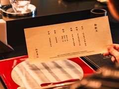 -鳥喜Toriki怀石烧鸟料理