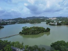 -惠州康帝国际酒店