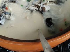 -千岛湖鱼味馆(十字街总店)