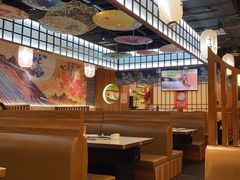 -千寻山野烤肉(中关村店)