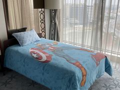 -上海嘉定喜来登酒店