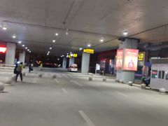 -乌鲁木齐天山国际机场-T3航站楼