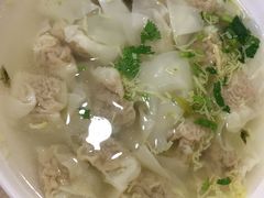 -琴岛顺天馄饨(漳州二路店)