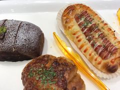 -早安巴黎(四季坊店)