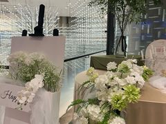 -扬州万怡酒店-中餐厅(文昌中路店)