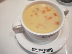 -斗牛士牛排餐厅(嘉里汇店)