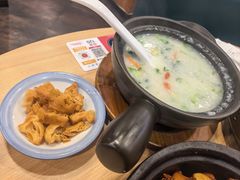 -宏状元现熬粥·京味菜(黄寺大街店)