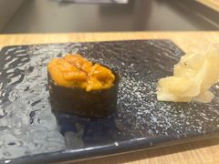 -鮨政·Omakase(港汇恒隆广场店)