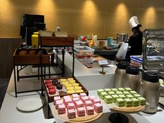 -美豪R酒店(成都春熙路太古里店)