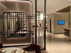 -上海宝华喜来登酒店·采悦轩中餐厅