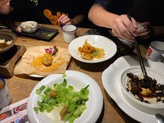 -70后饭吧(府河街店)