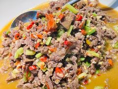 -院里寻菜·精致庭院菜(观沙岭店)