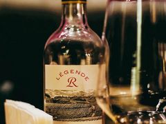 -西安W酒店·WEI全味西餐厅