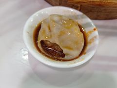 -百年尹氏汤包(湖南路狮子桥店)