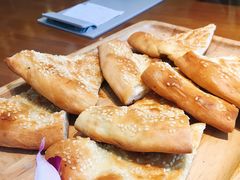 -莲香西域·正宗新疆菜(龙华店)