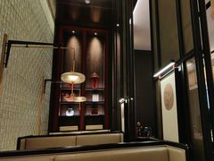 -海派悦庭·海胆烧麦·新融合菜(凯德广场店)