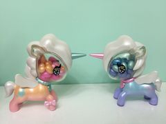 -泡泡玛特POPMART(合生汇店)