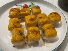 -永乐饭庄(安德路店)