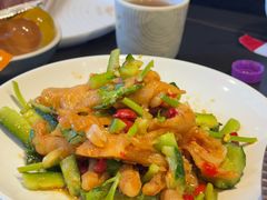 -辣尚瘾·烤鱼·新川菜(交大直营店)