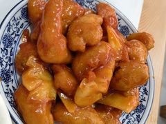 -北大地皖峰饭馆