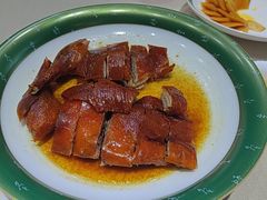 -金狮麟·新豫菜(杏石口路店)
