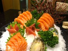 -德川家日本料理(中关村寰太大厦店)