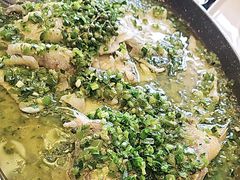 -盛百味·家宴餐厅(霸州分店)