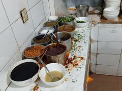 -朱儿面庄(洋河三路店)