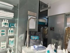 -福奈特洗衣洗鞋(东建路店)