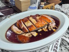 -南京大牌档(崇文门国瑞店)