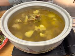 -金龙·打边炉(南京西路店)