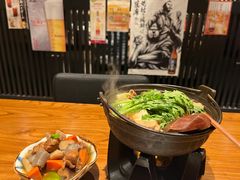 -玄白·炭烤活鳗(上海首店)