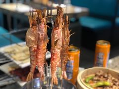 -丰茂烤串(六里桥店)