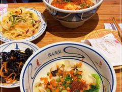 -陇上秦轩西安biangbiang面(EFC欧美金融商业城店)