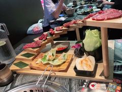 -井上和牛烤肉(大润发店)
