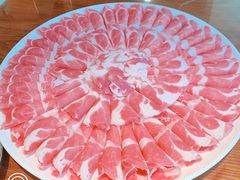 -竹叶涮肉坊(总店)