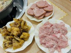 -海关荤豆花(洋河一路店)