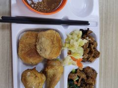 -香妃烤鸡(新奥店)