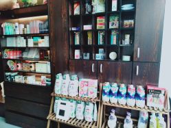 -美奈サロン美甲美睫皮肤管理