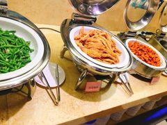 -星海汇海鲜自助烤肉火锅(百大店)