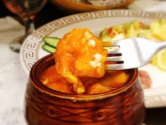 -92°C俄式厨房(中央大街店)