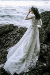 -MANLI BRIDAL婚纱