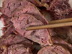 -孙庆海腊牛肉店(大皮院店)