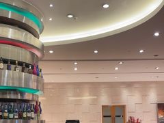 -上海大宁福朋喜来登酒店大堂吧(共和新路店)